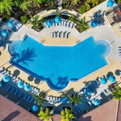 Vista Cay Penthouse Luxury