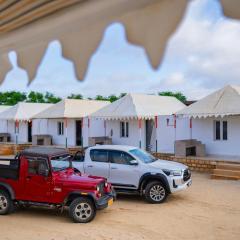 Royaal Exotic Family Luxry Resort And Camp