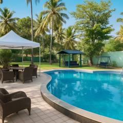 Shivam Beach Resort, Calangute Goa - A Four Star Luxury Retreat