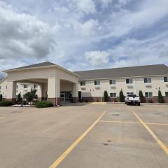 SureStay Studio By Best Western El Dorado