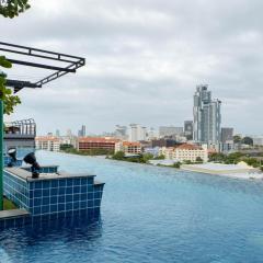 SureStay Plus by Best Western T Pattaya