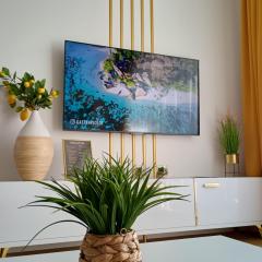 A&M Apartments - brand new luxury & business apartment Solny Potok