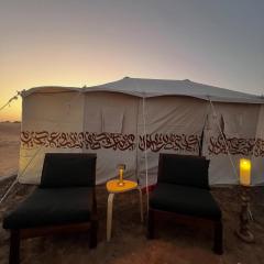 Soul Dunes Camp