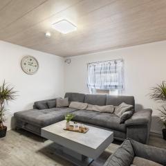 Ferienwohnung Klein Frankreich