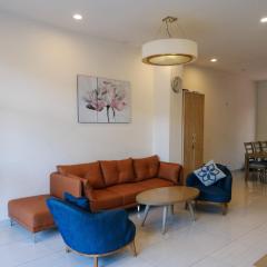 Sen Đá villa HẠ LONG