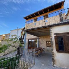 La Mambla de la Ribera