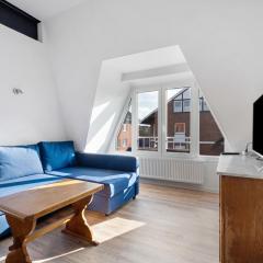 Die Alter Schwede Wohnung 2