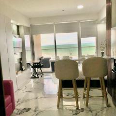 Escape to Paradise - Oceanfront in Cartagena