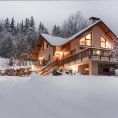 Chalet l'Orée du Bois