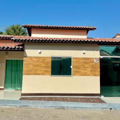 Casabela - Summer Ville - Lençóis Maranhenses