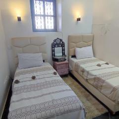 Riad Bladi Essaouira