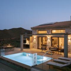 Luxurious Stone Villas