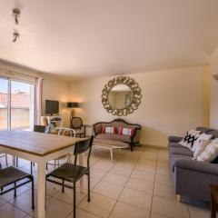 Arcachon Balsamo plage 8