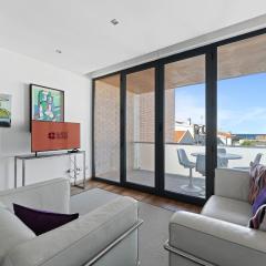 GuestReady - Moledo's beach and sun