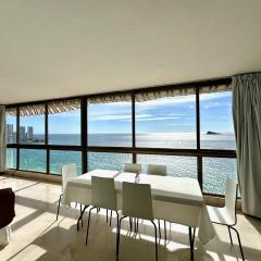 Los Gemelos 1 - Aloturin Benidorm