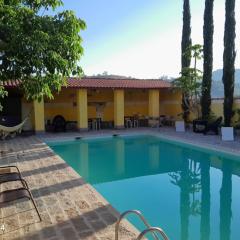 Hotel e Pousada Ciconha-são Lourenço MG