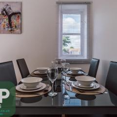 3bd Home near Red Bull Racing, Vw Centre, Zoho