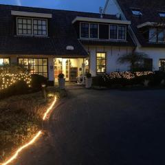 Appartementen De Torenhoeve