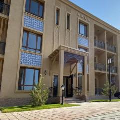 JILOI KOMPLEKS Keruen Saray