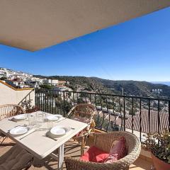 Garbinell A - Piso muy bonito, Vistas al mar espec