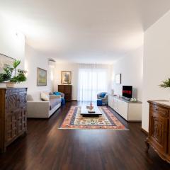 Valtorta Living - Elegant 3BR Apartment MM Turro