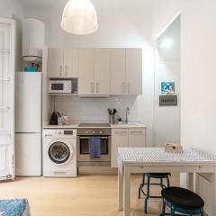 Cozy Apartment Blanes