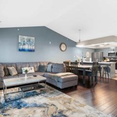 Lindas Haven - Golf Course View