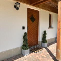 Ferienwohnung Kleines Wiesental