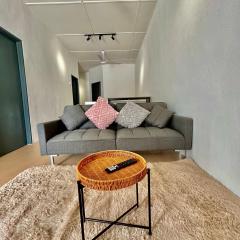 Cozyindah11A#7pax#netflix#NearAeonAlma#BukitMertajam