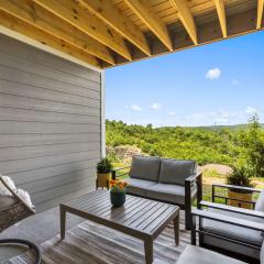 Earl Grey Escape - Chic 3 BDR