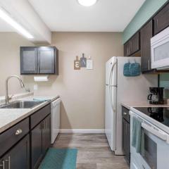 Greenside Retreat - Pointe Royale