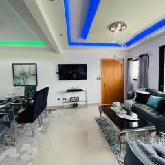 Tranquilo y acogedor