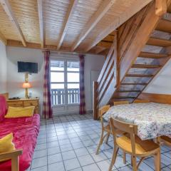 Granges 31 - Duplex 6pers Pied