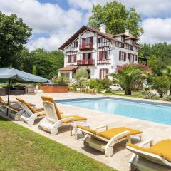 Domaine de Bellegarde