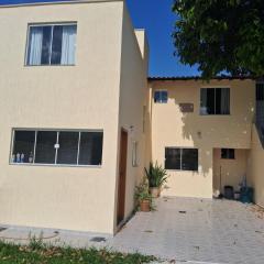 Casa de Veraneio Itaipuaçu