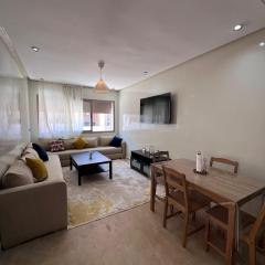 Appartement à residence MALAGA BEACH