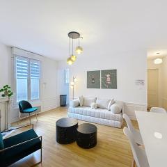 Saint Jacques - Magnifique Appartement - Hyper Centre - Cathédrale