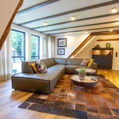 Michels Mühle - Pitt sin Atelier