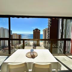 Mediterraneo 43 - Aloturin Benidorm