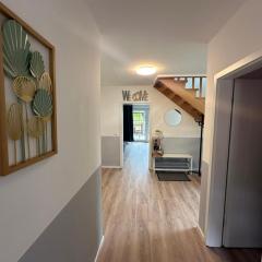 Ferienhaus Bei Schwarzkopf