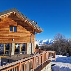 Chalet Salt Lake