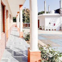 Hotel O Premier Jim Corbett Home Stay