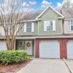 Boho Ferry- Mins from Credit One- Pet Friendly