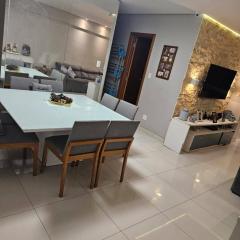 Apartamento COP 30 - Mobiliado - PEDREIRA