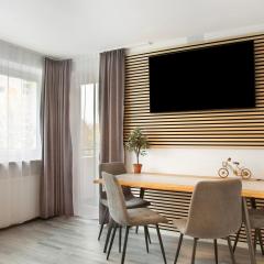 Modern Apartments Neuburg 6 - New