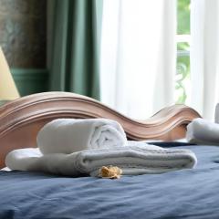 Appartement vintage - Reims centre