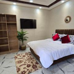 Near Airport hosting