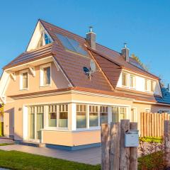 Ferienhaus Rosenberg