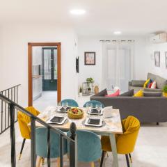 Casa Sol Duplex 3 Rooms Terrazas