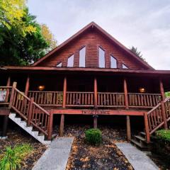 Prospector - Pigeon Forge